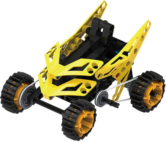 Gigo Off-road Rovers STEM Εκπαιδευτικό Παιχνίδι Μηχανικής για 6+ Ετών