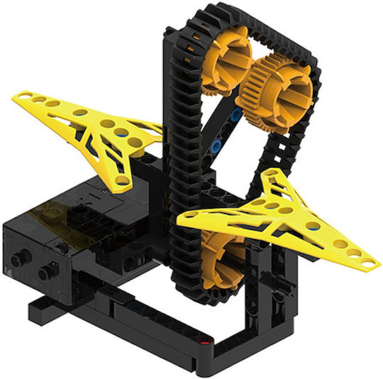 Gigo Off-road Rovers STEM Εκπαιδευτικό Παιχνίδι Μηχανικής για 6+ Ετών