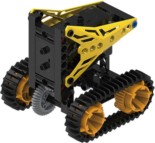 Gigo Off-road Rovers STEM Εκπαιδευτικό Παιχνίδι Μηχανικής για 6+ Ετών