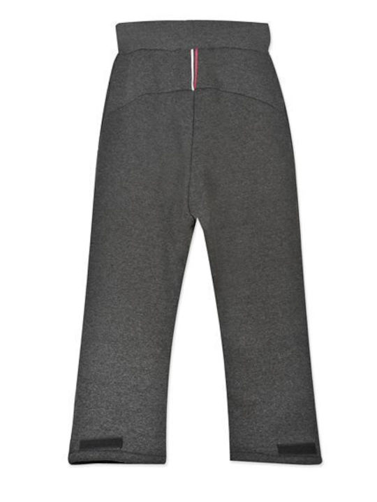 BodyTalk Kids Sweatpants Gray 1pcs