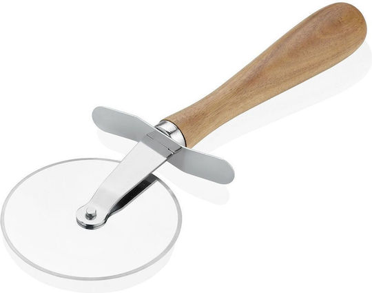 Andrea House Inox Serving Utensil Set Silver 2pcs