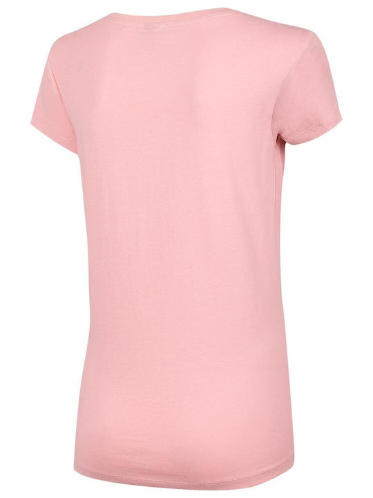 Bluze Damă Tricou Roz