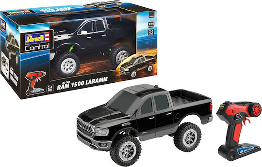 Revell RAM 1500 Laramie Remote Controlled Car 4WD