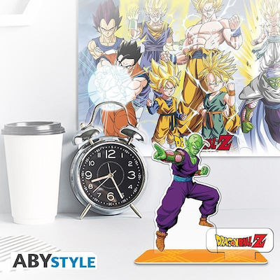 Abysse Dragon Ball: Piccolo Figure height 10cm