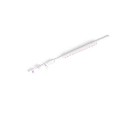 Philips Commercial Linear LED Wall Light Warm to Cool White Dimmable