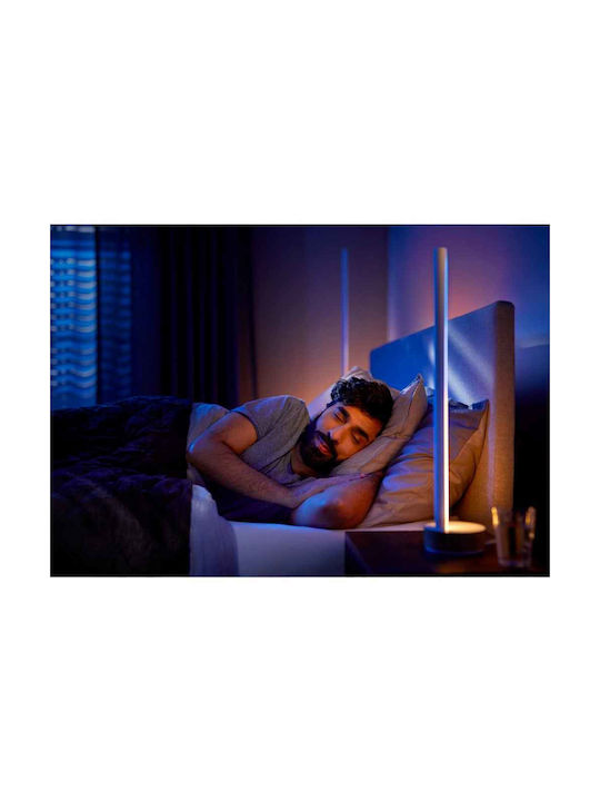 Philips Gradient Signe WiFi Lustră Decorativă Maro
