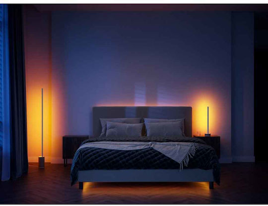 Philips Smart Διακοσμητικό Φωτιστικό Gradient Signe LED RGB