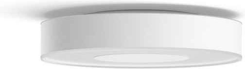Philips Smart Πλαφονιέρα Οροφής 38.1εκ. Λευκή με Ενσωματωμένο LED