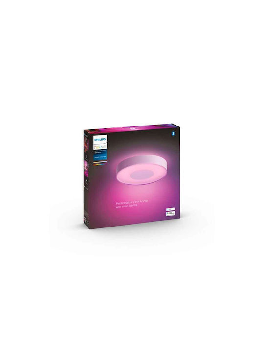 Philips Inteligent Plafonieră de Tavan 38.1buc Albă cu LED Integrat