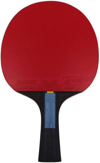 Butterfly Ovtcharov Sapphire Rachetă Ping Pong
