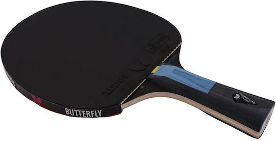 Butterfly Ovtcharov Sapphire Rachetă Ping Pong