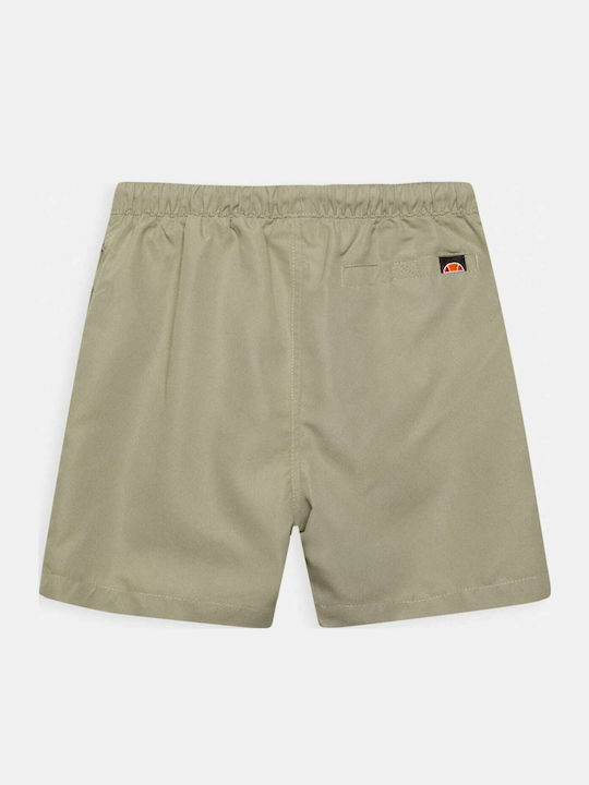Ellesse Bervios Детски Бански Къси панталони за плуване Зелен