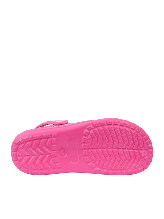 Minnie Încălțăminte pentru Plajă pentru Copii Fuchsia