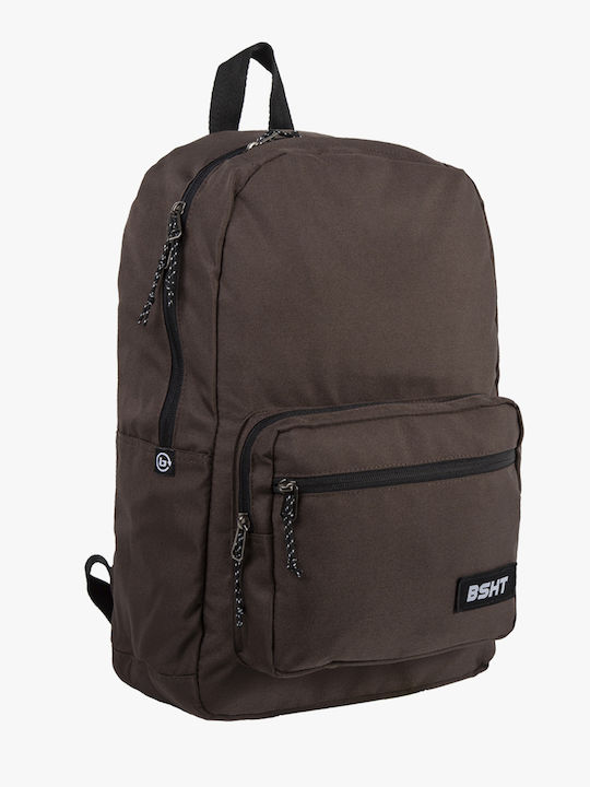 Basehit Backpack 29lt Καφέ