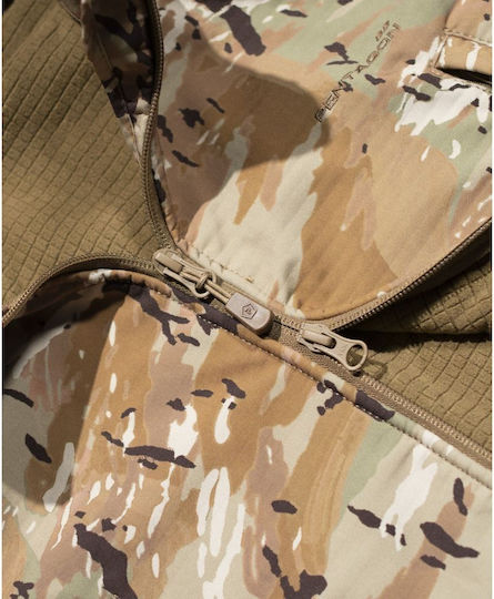 Pentagon Artaxes Military Jacket Pentacamo Jacket