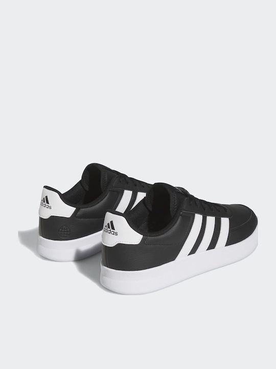 Breaknet 2.0 Sneakers Core Black / Cloud White