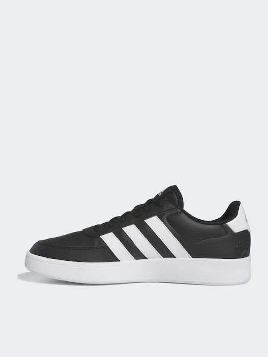 Breaknet 2.0 Sneakers Core Black / Cloud White