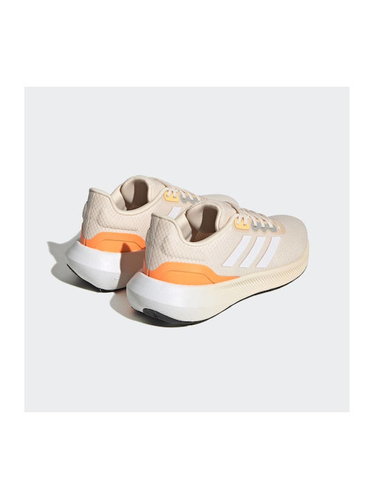 Runfalcon 3 Sport Shoes Running Bliss Orange / Cloud White / Screaming Orange