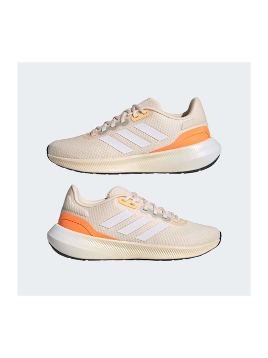 Runfalcon 3 Sport Shoes Running Bliss Orange / Cloud White / Screaming Orange