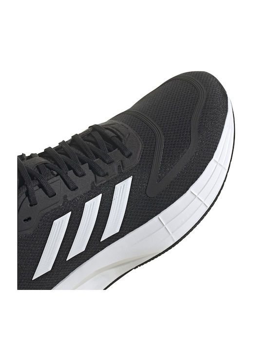 Duramo 10 Wide Femei Pantofi sport Alergare Core Black / Cloud White