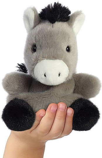 Aurora Λούτρινο Eli Donkey για 1+ Ετών 13 εκ.