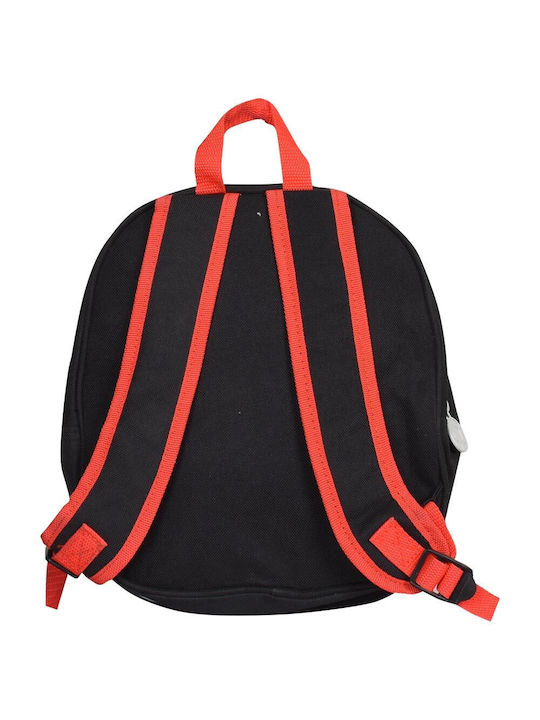 Sunce Schulranzen Rucksack Kindergarten Mehrfarbig