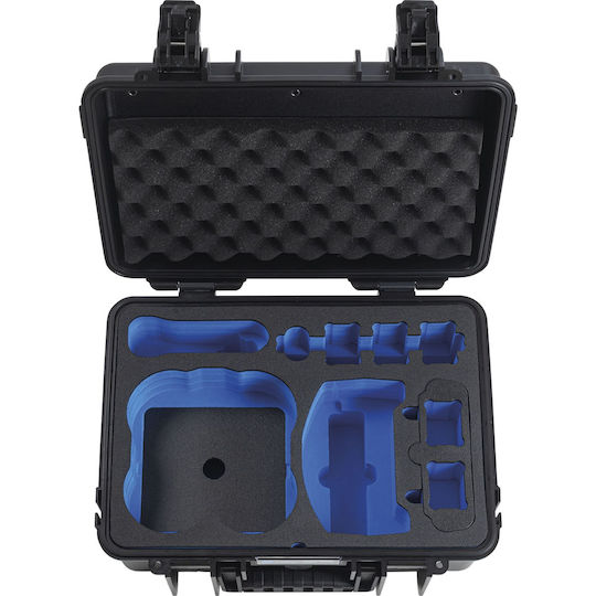 DJI Drone Transport Case Type 4000 Valiză de transport Negru pentru DJI Avata 32.5x18x42cm