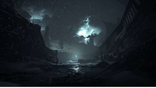 The Callisto Protocol PS4 Game