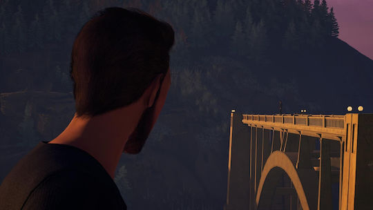 Alfred Hitchcock: Vertigo Limited Edition PS4 Game