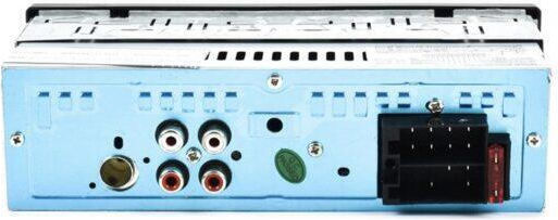 Andowl Qca001 Ραδιόφωνο Αυτοκινήτου 1 DIN (Bluetooth/USB)