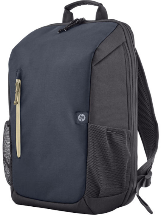 HP Travel 18 Liter Чанта Обратно за лаптоп 15.6" Blue Night