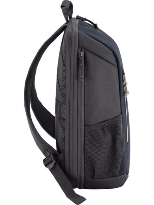 HP Travel 18 Liter Τσάντα Πλάτης για Laptop 15.6" Blue Night