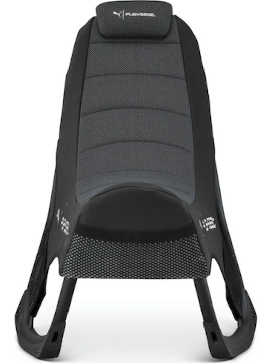 Playseat Puma Active Gaming Stuhl Schwarz