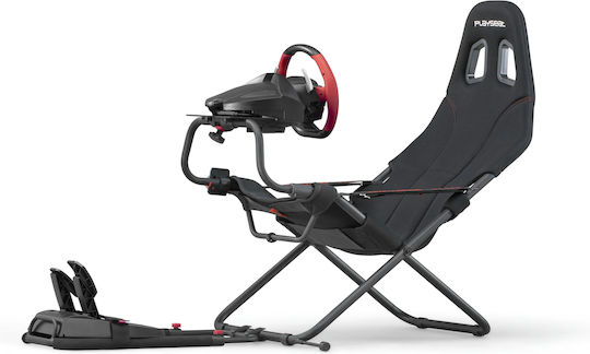 Playseat Simulation Cockpit Challenge ActiFit RC.00312