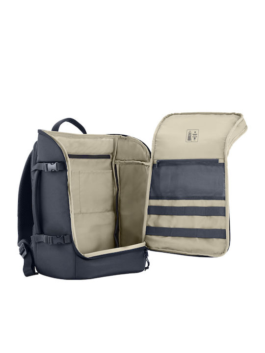 HP Travel 25 Liter Τσάντα Πλάτης 15.6" Μπλε HP Travel 25 Liter Τσάντα Πλάτης 15.6" Μπλε