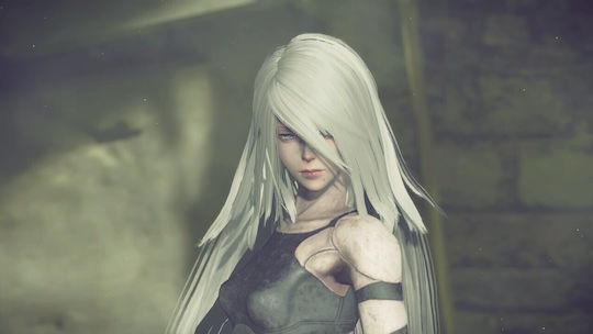NieR Automata Das Ende von YoRHa Edition Switch-Spiel