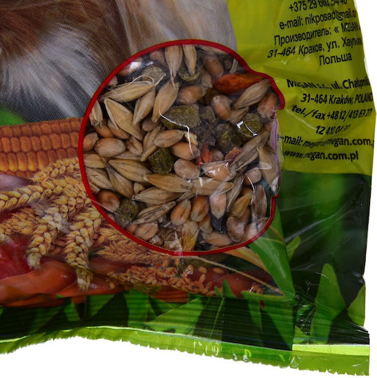 Megan Megi Guinea Pig Main Food for Guinea Pig 500gr