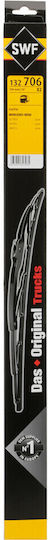 Lampa Swf Front Car Wiper Set 700mm Universal