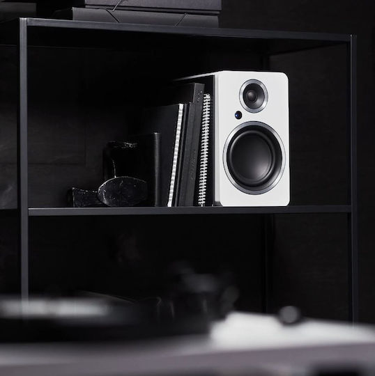Argon Audio Fenris A5 Aktive Lautsprecher 2 Anzahl von Fahrern 50W (Paar) White