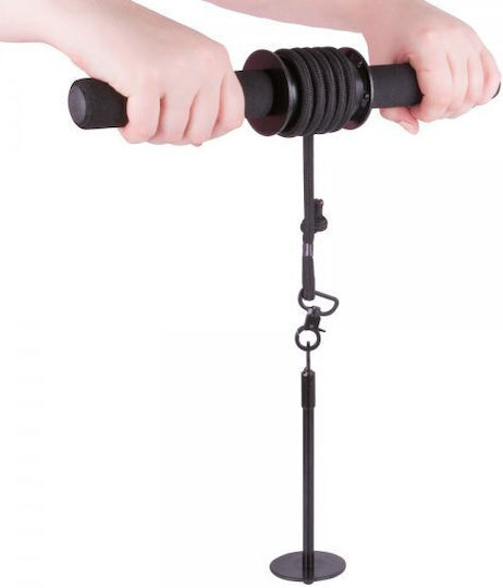 inSPORTline Wrist Roller