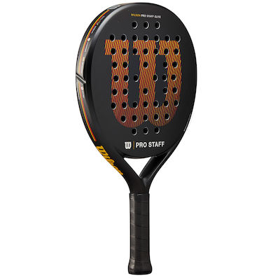 Wilson Pro Staff Elite V2 WR112211 Racket de Padel pentru Adulți