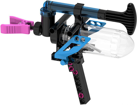 Gigo Water Power Mini STEM Εκπαιδευτικό Παιχνίδι Μηχανικής για 8+ Ετών