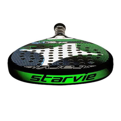 Starvie Aquila Space 2.0 AQUILA2-0 Racket de Padel pentru Adulți