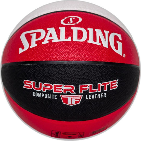 Spalding TF Super Flite Basket Ball Indoor/Outdoor