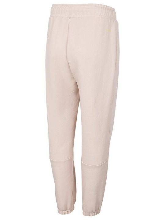 Jogginghose Jogger Rosa