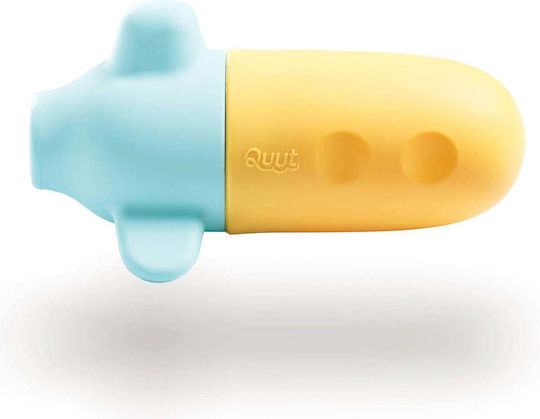 Quut Submarine Bath Toy for 0++ Months
