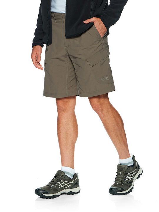 The North Face Horizon Men's Hiking Short Trousers Gray