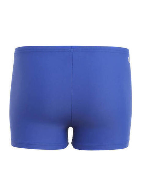 adidas Kids Swimwear Swim Shorts Light Blue