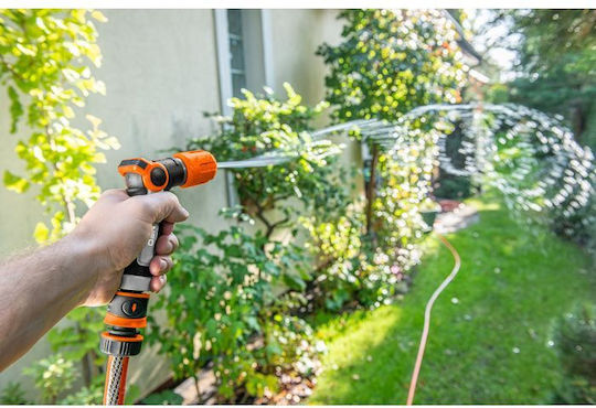 Neo Tools Πιστόλι Νερού 5 Λειτουργιών 15-708
