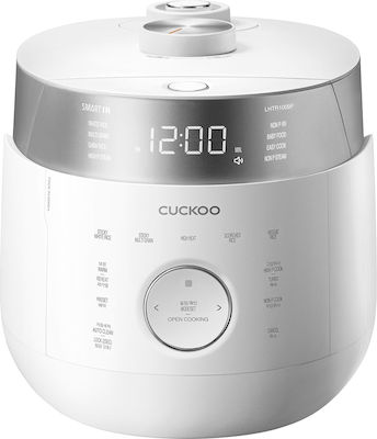 Reiskocher Cuckoo 640W mit Kapazität 1.8Es